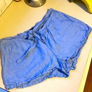 J. Crew Womens Beach Shorts